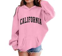 Sudaderas y Sudaderas para niñas, Lindas Sudaderas de Manga Larga para niños, Ropa Informal y cómoda para Actividades diarias. Sudadera El Castigador (3-4 Years)