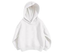 Sudaderas y Sudaderas para niñas para Uso Diario, atuendos Casuales, Actividades al Libre, para niños de 3 a 12 años, diseño Holgado, Ideal para Las Temporadas de Conejo Sudadera