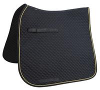 Sudadero Classic, Doma, Negro/Dorado/Negro