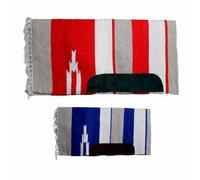 Sudadero Western con lazo de cincha de cuero Natowa TU