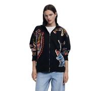 Sudadeta estampado Lacroix