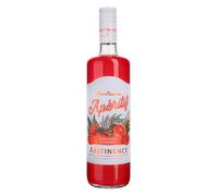 Sudáfrica Abstinence Blood Orange Aperitif