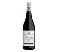 Sudáfrica DC De-Alcoholised Shiraz