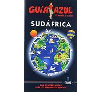 Sudáfrica: Guía Azul Sudáfrica (GUIA AZUL)