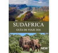 SUDÁFRICA GUÍA DE VIAJE 2026