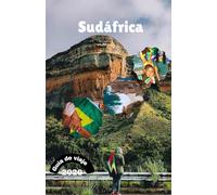 Sudáfrica Guía de viaje 2026