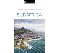 Sudáfrica 2024 (guías Visuales)