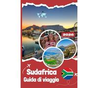 Sudafrica Guida di viaggio 2026