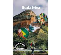 Sudafrica Guida di viaggio 2026