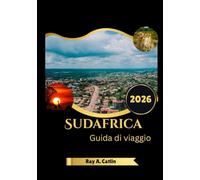 Sudafrica Guida di viaggio 2026