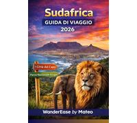 Sudafrica Guida di viaggio 2026