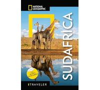 Sudafrica (Guide traveler. National Geographic)