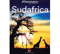 Sudafrica [Italia] [DVD]