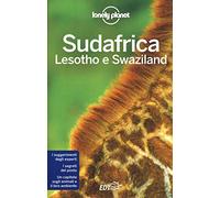 Sudafrica, Lesotho e Swaziland (Guide EDT/Lonely Planet)