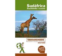 Sudafrica Suazilandia Y Lesoto 2018 ((trotamundos - Routard)