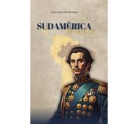 SUDAMERICA EL IMPERIO