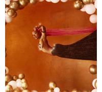 Sudan Archives Natural Brown Prom Queen (CD) Album (Importación USA)
