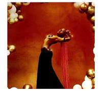 Sudan Archives - Natural Brown Prom Queen [Vinilo]