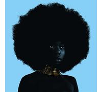 Sudan Archives - Sink [Vinilo]