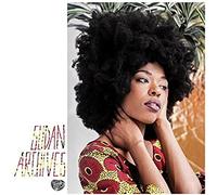 Sudan Archives - Sudan Archives [12" VINYL] [Vinilo]