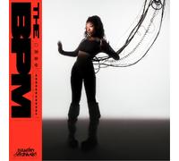 Sudan Archives – The BPM – Vinilo (2 LP) – Importación USA – Integral