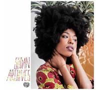 Sudan Archives [Vinilo]