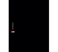 Sudan Flag A4 Notebook: Minimalist Black Gloss Cover, 120 Lined Interior Pages, 60 sheets, Cream Paper, 8.5 x 11 inches. Sudanese Flag Notepad for ... Gifts, Back-to-School and Office Stationery.