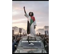 Sudan, Remember Us, 2025.