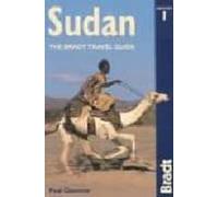 Sudan (the Bradt Travel Guide)