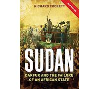 Sudan: The Failure and Division of an African State