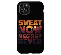 Sudar Ahora, arrepentirse Nunca (Tal Vez más Tarde) Carcasa para iPhone 11 Pro