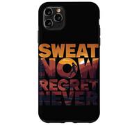 Sudar Ahora, arrepentirse Nunca (Tal Vez más Tarde) Carcasa para iPhone 11 Pro MAX