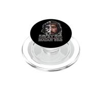 Sudario de Turín Rostro de Jesucristo Católico PopSockets PopGrip para MagSafe