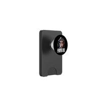 Sudario de Turín Rostro de Jesucristo Católico PopSockets PopWallet para MagSafe