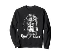 Sudario de Turín Rostro de Jesucristo Católico Sudadera