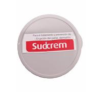 Sudcrem,Crema Protectora,area del pañal,especial rozaduras,protectora de la piel 125 gramos