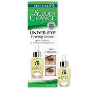 Sudden Change Suero reafirmante debajo de los ojos 6,5 g