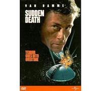 Sudden Death/61020020 [USA] [DVD]