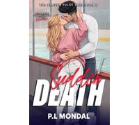 Sudden Death: A Steamy Secret Pregnancy Medical Sports Romance (The Frozen Pulse Saga)
