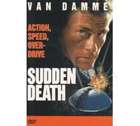 Sudden Death [Alemania] [DVD]