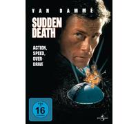 Sudden Death [Alemania] [DVD]