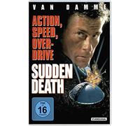 Sudden Death [Alemania] [DVD]