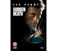 Sudden Death [DVD]