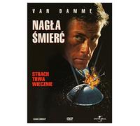 Sudden Death [DVD] (IMPORT) (No hay versión española)
