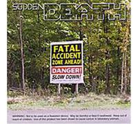 Sudden Death - Fatal Accident Zone