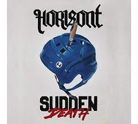 Horisont Sudden Death (CD) Box Set (Limited Edition)