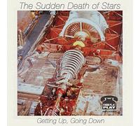 Sudden Death of Stars - Up Getting [Import] [Vinilo]