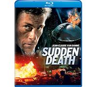 Sudden Death [USA] [Blu-ray]