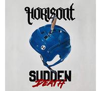 Horisont Sudden Death (Vinyl) (Importación USA)