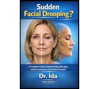 Sudden Facial Drooping? A Complete Guide to Understanding, Managing, and Recovering from Facial Nerve Paralysis